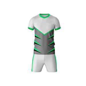 Uniformes de Rugby para Hombre de Alta Calidad, Camisetas y Jerseys Deportivos Personalizados, Transpirables, Kits OEM en Venta, Estilo Sublimado - Product Image 1