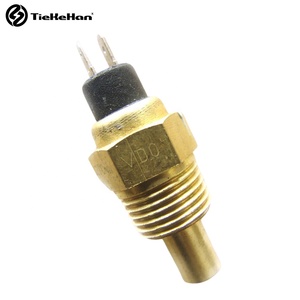 Factory Supply VDO Diesel <b>Gasoline</b> Genset <b>Generator</b> Temperature Sensor Sell Cheaply - Product Image 1