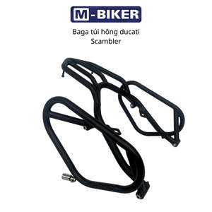 Luces LED Delanteras y Traseras para Scrambler 400/800, Amarillas, Impermeables IP67, 12V, Fabricadas en CNC, Protección de Plástico y Aluminio, 700g - Product Image 6