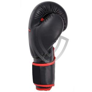 Guantes de Boxeo de Cuero Más Vendidos, Marca Privada, Nuevo Diseño 2026, MOQ Bajo - Product Image 3
