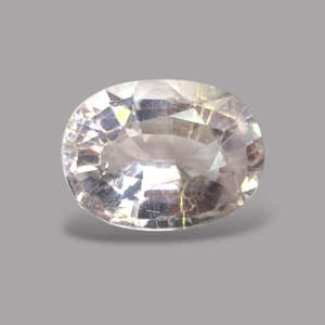 ทัวร์มาลีนรูเบลไลต์ธรรมชาติ 1.62 กะรัต พลอยเม็ดเดี่ยว - Product Image 1