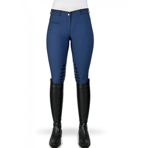 Pantalones de Montar a Caballo para Mujer, Ligeros, de Secado Rápido, Transpirables, Personalizados, Leggings Ecuestres con Cintura Elástica Completa - Product Image 6