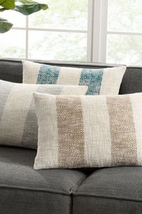 Custom 100% Cotton Woven Cushion Covers Decorative Boho <b>Sofa</b> Throw <b>Pillow</b> Covers - Product Image 2