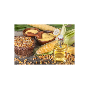 Corn Oil Bulk Refined Corn Germ Oil for sale at wholesale price - Product Image 5