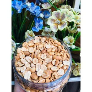 Cacahuetes Tostados y Pelados de Vietnam de Primera Calidad, a Granel, para Exportación, OEM Personalizado, Directo del Fabricante - Product Image 2