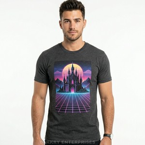 เสื้อยืดผู้ชายสีเทาพิมพ์ลายกราฟิกข้อความ BITE ME สไตล์สตรีทแวร์ ผ้าฝ้ายคุณภาพสูง ผลิตจำนวนมาก - Product Image 2