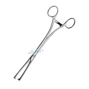 Pinzas Meseux de Acero Inoxidable, Instrumento Quirúrgico Profesional, Pinzas Meseux de Grado Médico, Instrumento Hospitalario - Product Image 3