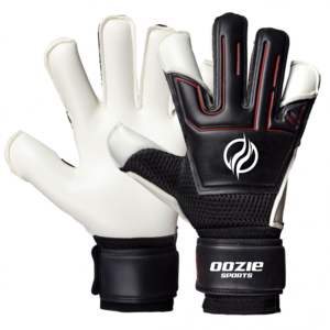 Gants de gardien de but 2026 personnalisables en latex allemand de haute qualité, respirants, ajustables, antidérapants, avec logo - Product Image 1