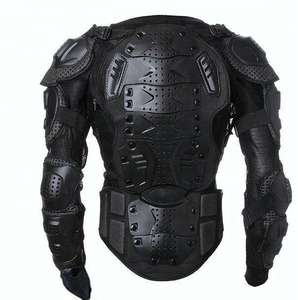 Hot-selling Cool Motorcycle Racing Breathable Quick Dry Anti-Hurt Protective Armor High Quality Outdoor Racing <b>Protector</b> Jacket - Product Image 5