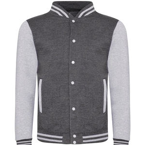 Chaquetas Varsity con Diseños Modernos 2026, Chaquetas Bomber de Invierno para Hombre Hechas a Medida, Últimos Diseños de Moda para Hombre a Precios de Mayoreo - Product Image 5