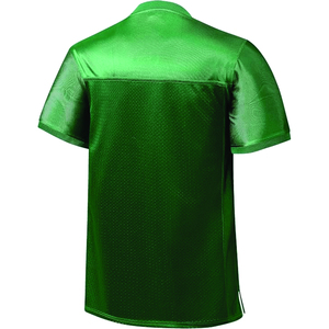Maillot de football américain personnalisé pour équipe sportive – Tenue athlétique confortable pour les joueurs lors des matchs de compétition - Product Image 4
