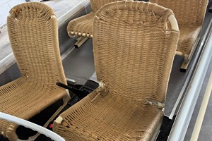 1971 Fiat 500 E-V Limousine Convertible - Product Image 4