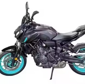 Yamaha MT-07 2023 de la MEJOR CALIDAD, Disponible para Adultos-kb - Product Image 1