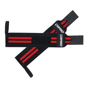 Premium <b>Wrist</b> Wraps Heavy Duty <b>Gym</b> <b>Wrist</b> <b>Support</b> for Weightlifting & Strength Training - Product Image 3