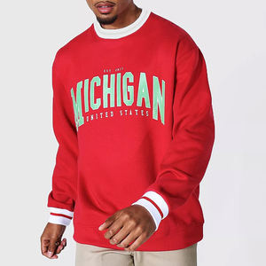 Sudadera con capucha de forro polar clásico EverWarm para hombre – Calidez acogedora para uso diario. - Product Image 1