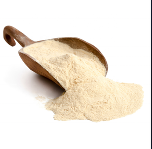Poudre de fruit de Baobab la plus vendue, qualité alimentaire supérieure, fournisseur en gros d'Inde, idéale pour les smoothies - Product Image 1