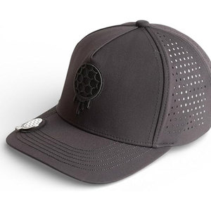 Gorra de golf al por mayor con soporte para tee, fabricante de gorras ligeras de alto rendimiento para deportes y suministro minorista - Product Image 2