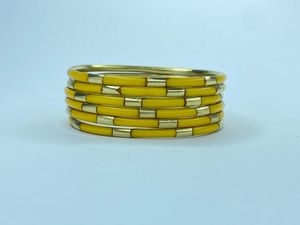 Bracelets en résine de haute qualité, imperméables, finition brillante, légers, personnalisables, bijoux de mode, modernes, traditionnels, pour les affaires - Product Image 5