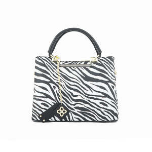 Blkwht Sac de soirée formel P36286 - Product Image 3
