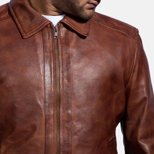 Chaqueta de Motocicleta para Hombre, Diseño Personalizado, Cortavientos, Protección para Conducir en Carretera - Product Image 6