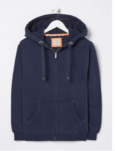 Sudadera con Capucha y Cordón Ajustable, Manga Larga, con Logotipo Personalizado, para Mujer, Color Sólido, Talla Grande, Otoño-Invierno - Product Image 4
