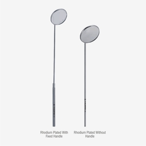 กระจกตรวจกล่องเสียง - Product Image 2