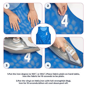 Chalecos Deportivos Pinnies, Transpirables, de Malla de Nailon, para Prácticas de Equipo, para Jóvenes y Adultos, Ideales para Baloncesto, Fútbol y Fútbol Americano - Product Image 5