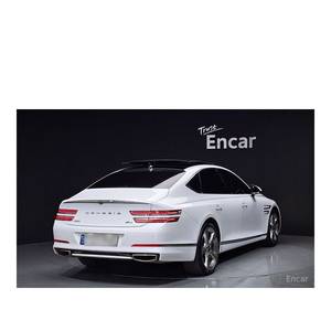 Genesis G80 2.5 Turbo AWD Gasolina, Modelo Julio 2024, con 55,519 km, Caja de Cambios Automática, Asientos de Cuero, Cámara Trasera, Volante a la Izquierda - Product Image 2