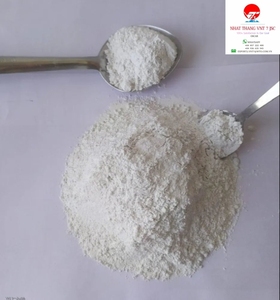 Poudre de carbonate de calcium GCC ultra fine enduite, pureté >98%, pour la production de peinture, fournie directement par l'usine - Product Image 1