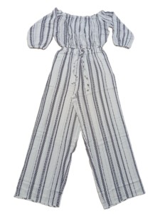 Ensemble deux pièces pour femmes, haut à col rond à manches longues, pantalon ample à jambes larges, séchage rapide, motif uni, style décontracté, coupe régulière - Product Image 6