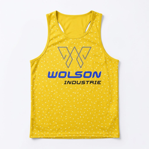 Chaleco Deportivo Premium para Hombre, Ligero, Transpirable, Sin Mangas, para Entrenamiento con Pesas, Running y Ejercicio - Product Image 1