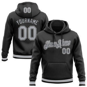 Sweat-shirt personnalisé pour YouTuber, en polyester, production en usine par sublimation numérique - Product Image 1