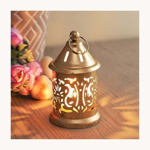 Handmade Metal <b>Lantern</b> Stylish New Design Customized Candle Holder Decorative <b>Lantern</b> For Home And Event Decor - Product Image 1