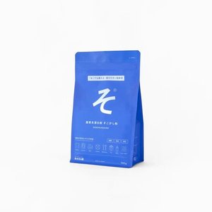 Detergente en Polvo Sokokashi 500g, Productos de Limpieza con Fragancia Natural, Calidad Superior a Precio Justo - Product Image 1