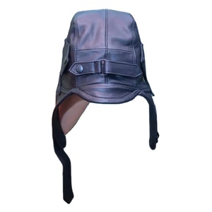 Pasamontañas Personalizado SF 1824, 100% Poliéster, Color Negro, Ajustable, Elástico, Transpirable, Impermeable, Unisex para Adultos, Impresión Digital - Product Image 1