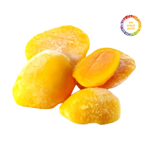 มะม่วงแช่แข็งพรีเมียม – รสหวานธรรมชาติ สีสม่ำเสมอ - Product Image 6