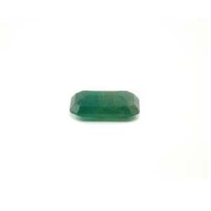 Natural Zambian Emerald 9.9 Carat Pear Cut Loose Gemstone Certified Wholesale Lot - Product Image 3