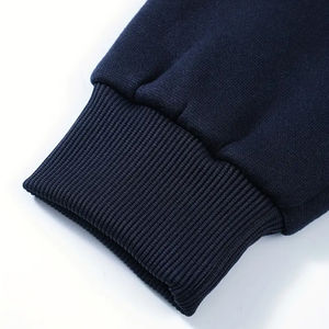 Conjunto Deportivo de Algodón 100% Estampado y Transpirable, Tejido Ligero de 240g, Logotipo Personalizado, Fabricante de Conjuntos Deportivos - Product Image 6