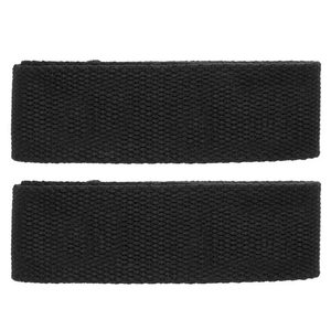 Sangles d'entraînement en néoprène pour la musculation avec soutien de compression, sangles de levage réglables pour l'entraînement - Product Image 4