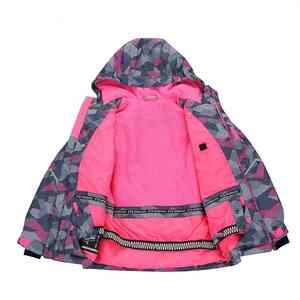 New Custom Design Winter Work Wear <b>Men</b> Windproof Waterproof Hiking <b>Soft</b> <b>Shell</b> <b>Jacket</b> For <b>Men</b> <b>Soft</b> <b>Shell</b> <b>Jacket</b> - Product Image 4