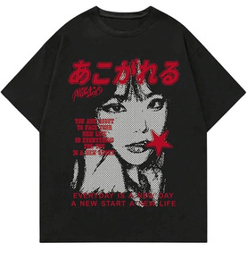 Camiseta Deportiva de Compresión Transpirable de Algodón 100% Blanca, Personalizada con Impresión Gráfica, Cuello Redondo, Manga Corta para Hombre - Product Image 1