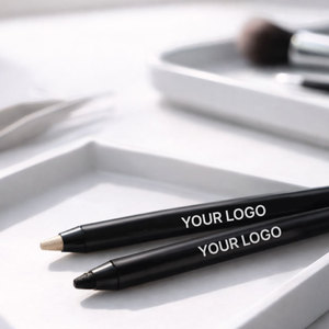 Crayon Eyeliner Coréen Imperméable, Stylo Eyeliner Coloré Coréen, Crayon Eyeliner Waterproof pour les Yeux - Product Image 6