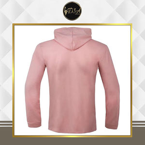 Sweat à capuche respirant pour homme, de qualité supérieure garantie, avec option de logo personnalisé, idéal pour l'hiver, respectueux de l'environnement - Product Image 2