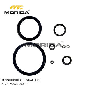 Kit de joint d'huile S12H 35B94-00201 pour MITSUBISHI - Product Image 1