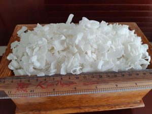 ผงมะพร้าวอบแห้งไขมันสูง เกรดละเอียดและกลาง รสหวาน ผลไม้แห้งปรุงรส เครื่องเทศ ขายส่ง กระบวนการอบแห้ง - Product Image 4