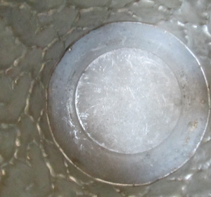 Nuevo Enfriador de Vino de Cobre de Alta Calidad con Asa de Latón, Enfriador de Champán, Cubitera para Cerveza y Recipientes para Vino para Bares y Discotecas - Product Image 5