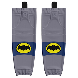 Advanced Ice Hockey <b>Socks</b> Best Selling Breathable Team Performance <b>Socks</b> with Personalized Branding Factory Direct Manufacturing - Product Image 3