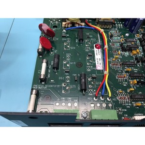 TOSOH SET-805-026-SA-74-001 ESCUDO SUPERIOR DE 8" DBL - Equipo y Piezas de Semiconductores de Confianza de Tradicción Global - Product Image 6