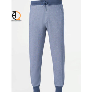 Pantalones de Golf Deportivos de Alta Calidad, Personalizados, de Primavera/Verano, a la Moda, con Bolsillos con Cremallera y Secado Rápido - Product Image 5