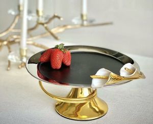 Round Handmade Metal Non-Stick <b>Cake</b> <b>Molds</b> White 2-Piece Bakery Pastry Tools Opp Bag UNIQUE DESIGN - Product Image 6